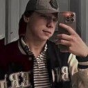 Алберт, 19 лет