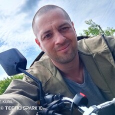 Фотография мужчины Александр, 38 лет из г. Пенза