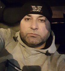 Фотография мужчины Ибрагим, 43 года из г. Екатеринбург