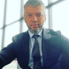 Фотография мужчины Сергей, 45 лет из г. Сургут