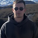 Альберт, 23 года