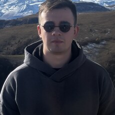 Фотография мужчины Альберт, 23 года из г. Белогорск