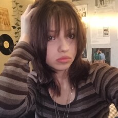 Фотография девушки Слава, 18 лет из г. Слупск