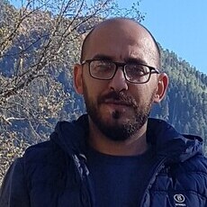 Фотография мужчины Олег, 40 лет из г. Ессентуки