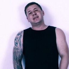 Фотография мужчины Димон, 35 лет из г. Зима