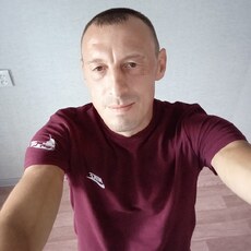 Фотография мужчины Денис, 37 лет из г. Боровск