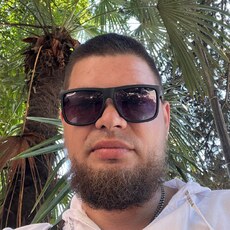 Фотография мужчины Ярик, 35 лет из г. Ноябрьск