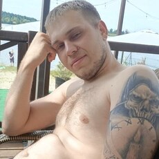 Фотография мужчины Алексей, 25 лет из г. Ряжск