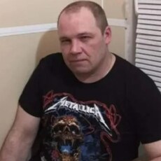 Фотография мужчины Михаил, 47 лет из г. Янаул