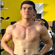 Фотография мужчины Doniyor, 21 год из г. Новый Уренгой