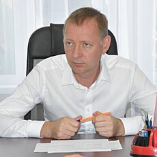 Фотография мужчины Денис, 47 лет из г. Пенза