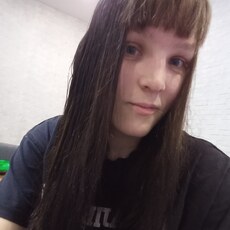 Фотография девушки Ангелина, 24 года из г. Новосибирск