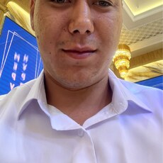 Фотография мужчины Erezhep, 27 лет из г. Кызылорда