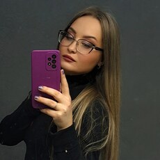 Фотография девушки Ольга, 29 лет из г. Красноярск