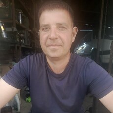 Фотография мужчины Кот, 37 лет из г. Армавир