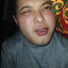Фотография мужчины Ишен, 25 лет из г. Бишкек