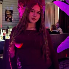 Фотография девушки Маша, 18 лет из г. Днепр