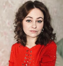 Фотография девушки Екатерина, 33 года из г. Омск