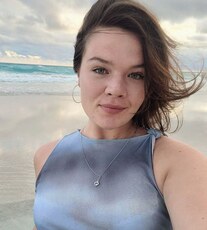 Фотография девушки Екатерина, 33 года из г. Пермь