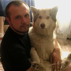 Фотография мужчины Джордж, 32 года из г. Брянск