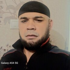 Фотография мужчины Рома, 37 лет из г. Братск