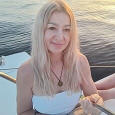 Фотография девушки Юля, 48 лет из г. Тольятти