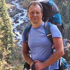 Фотография мужчины Олег, 57 лет из г. Алматы