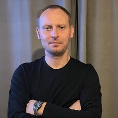 Фотография мужчины Александр, 35 лет из г. Барнаул