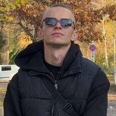 Фотография мужчины Андрій, 22 года из г. Киев
