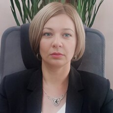 Фотография девушки Светлана, 49 лет из г. Красноярск