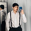 Маке, 22 года