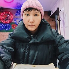 Фотография девушки Анжела, 36 лет из г. Камень-на-Оби