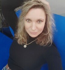 Фотография девушки Risha, 47 лет из г. Ярославль