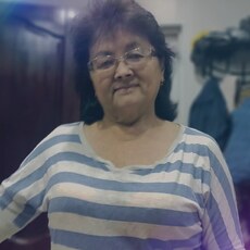 Фотография девушки Рида, 66 лет из г. Дюртюли