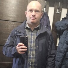 Фотография мужчины Никита, 35 лет из г. Санкт-Петербург
