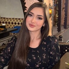 Фотография девушки Мадина, 30 лет из г. Москва