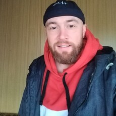 Фотография мужчины Сергей, 41 год из г. Брест