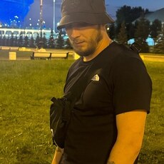 Фотография мужчины Иван, 36 лет из г. Санкт-Петербург