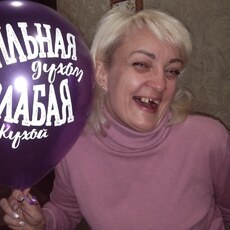 Фотография девушки Ольга, 46 лет из г. Тамбов