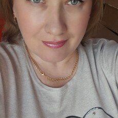 Фотография девушки Олеся, 45 лет из г. Барнаул