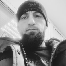 Фотография мужчины Муса, 37 лет из г. Нефтеюганск