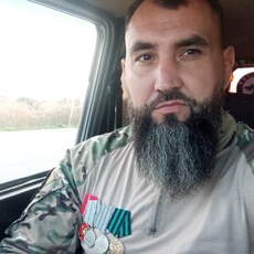 Фотография мужчины Алексей, 39 лет из г. Анапа