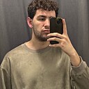 Женя, 23 года