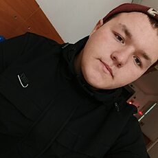 Фотография мужчины Костя, 25 лет из г. Костанай