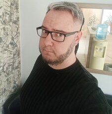 Фотография мужчины Евгений, 37 лет из г. Оренбург