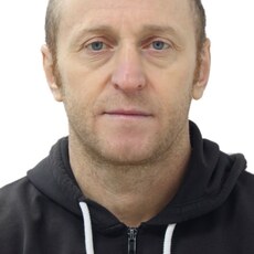 Фотография мужчины Федя, 44 года из г. Самара