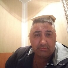 Фотография мужчины Данис, 48 лет из г. Дюртюли