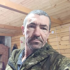 Фотография мужчины Сергей, 47 лет из г. Алапаевск