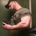 Аслан, 40 лет