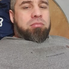 Фотография мужчины Аслан, 40 лет из г. Тюмень